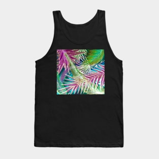 TROPICAL PUNCH 0 Tank Top